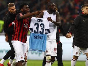 Duo Milan Terhindar Sanksi Soal Selebrasi Kontroversialnya