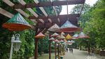 Foto: Wajah Baru Wisata Alam Bantimurung yang Instagramable