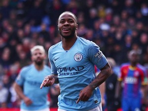 Sterling: Aku Dulu Fans Berat Man United