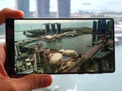 Nostalgia Xiaomi Mi Mix Generasi Pertama: Aneh Tapi Gahar