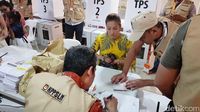 WNI di Malaysia Berbondong-bondong Nyoblos, Ini Tahapannya