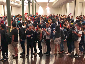 PPLN Jelaskan Duduk Perkara Kisruh Coblosan di Sydney