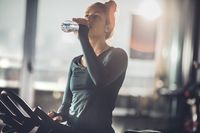 Disarankan Ahli, Ini 5 Waktu Tepat Untuk Minum Air Putih 