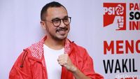 5 Selebriti Ini Jadi Calon Anggota Legislatif di Pemilu 2019