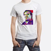 5 Kaus Bertema Pemilu yang Bisa Dipakai Saat Nyoblos 17 April Nanti