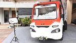 Mobil Desa Jadi Feeder Ambulans untuk Antar Ibu Melahirkan