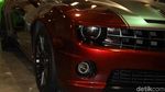 Modifikasi Camaro yang Cuma 10 Unit di Malaysia