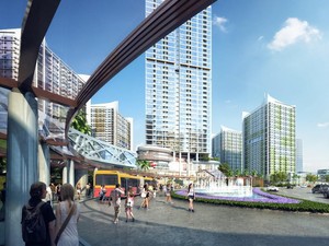 Apartemen di PIK 2 Akan Punya Internet Paling Cepat & Canggih