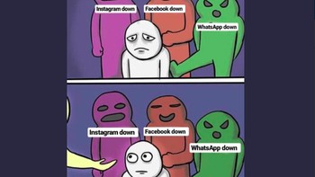 Biasa disepelekan, Twitter saat ini jadi favorit netizen. Foto: istimewa