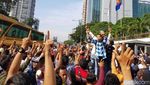 Potret Antusiasme WNI di Penjuru Dunia Saat Nyoblos
