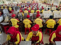 Karyawan Masuk Pada Libur Pilkada 2020 Dapat Upah Lembur!