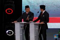 Investasi China di Tengah Pusaran Pilpres 2019