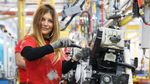 Wanita-Wanita Pekerja Ducati