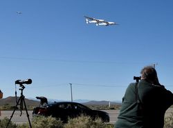 Melihat Lagi Perjalanan Pesawat Terbesar Sejagat yang Kini Dijual