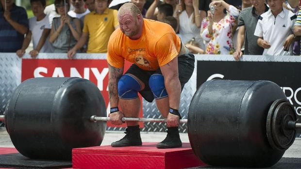 Bjornsson
