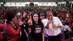 Deklarasi Lintas Suku dan Agama untuk Jokowi