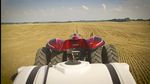 Traktor Robot Bisa Gantikan Manusia