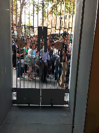 PPLN Jelaskan Duduk Perkara 'Kisruh' Coblosan di Sydney