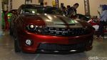 Modifikasi Camaro yang Cuma 10 Unit di Malaysia