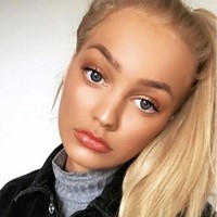 Di bulan Februari, Lauryn menjadi sensasi ketika Katie menuduhnya berselingkuh dengan mantan suaminya, Kieran Hayler. Lauryn menyangkal tuduhan itu, dan kembali bekerja sebagai pengasuh. Foto: Dok. Lauryn Cook