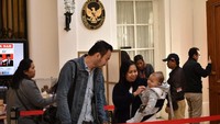 Kehadiran pemilih dari DPK dan DPTb yang cukup tinggi dikarenakan Paris merupakan salah satu pusat pendidikan yang menjadi tujuan mahasiswa dan tenaga pengajar Indonesia. Selain itu Paris juga merupakan salah  salah satu negara tujuan wisata. Dok. PPLN Paris.