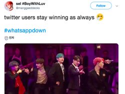 Facebook, WhatsApp dan Instagram Down Laris Jadi Meme