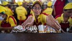 Potret Pekerja Perempuan di Indonesia