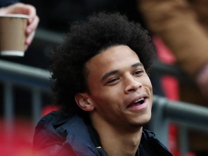 Trofi Liga Champions Jadi Prioritas Sane di Bayern