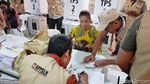 Potret WNI di Kuala Lumpur Berbondong-bondong Nyoblos di KBRI