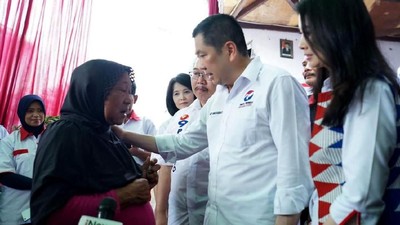 UMKM Berkembang, dari Gerobakan Kini jadi Juragan