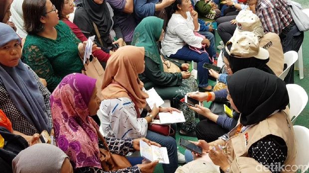 WNI Terbatas Izin Kerja, PPLN KL Akan Samakan Waktu Nyoblos DPT dan DPK