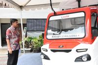 Komponen Lokal TKDN Mobil Pedesaan Turun, Kenapa?