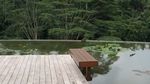 Foto: Resort Mewah Kim Kardarshian di Bali