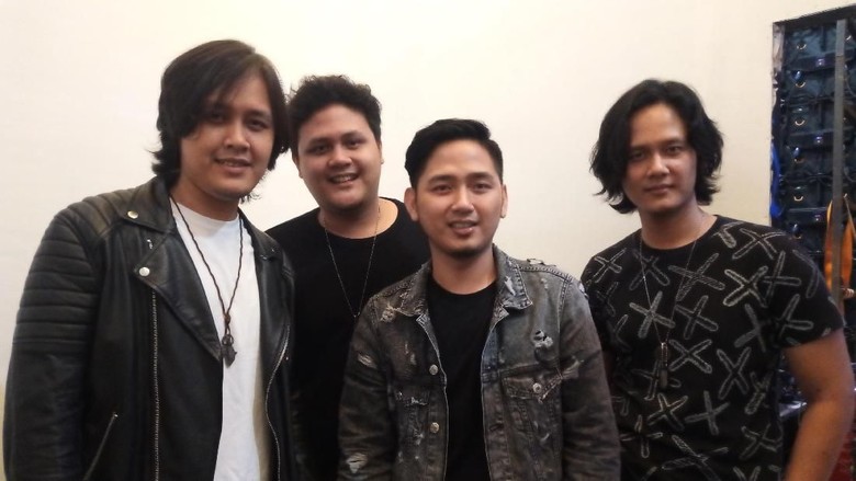 Band Bersaudara, Kanda Brothers Jelaskan Cara Jaga Kekompakkan Band Bersaudara, Kanda Brothers Jelaskan Cara Jaga Kekompakkan