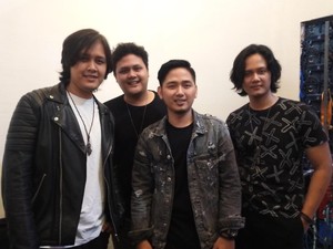 Band Bersaudara, Kanda Brothers Jelaskan Cara Jaga Kekompakkan
