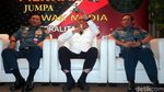 Menhan Ryamizard Ryacudu Bicara Soal Anggaran TNI