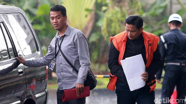 Bowo Sidik akan Ubah Keterangan Soal Enggartiasto dan Sofyan Basir Bowo Sidik akan Ubah Keterangan Soal Enggartiasto dan Sofyan Basir