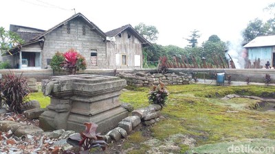 Foto: Wisata Sejarah Dekat Jalan Raya Semarang-Yogyakarta