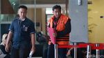 Bowo Sidik yang Terus Menunduk