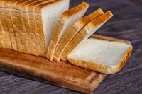 Sering Sarapan Roti Ternyata Tingkatkan Resiko Kanker Payudara