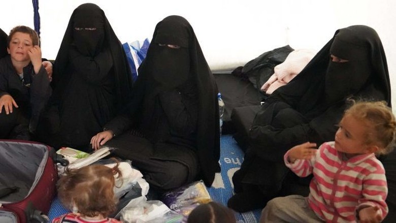 Pengakuan Anak-anak Teroris ISIS Asal Australia Pengakuan Anak-anak Teroris ISIS Asal Australia