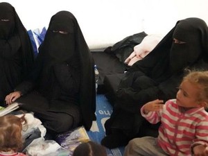 Pengakuan Anak-anak Teroris ISIS Asal Australia