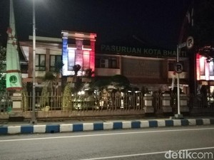Kasus Perzinaan, Kadinsos Pasuruan Mangkir Pemeriksaan Inspektorat