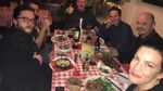 Gaya Kit Harington, si Jon Snow di GOT yang Hobi Ngopi dan Makan