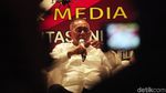 Menhan Ryamizard Ryacudu Bicara Soal Anggaran TNI