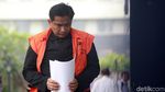 Bowo Sidik yang Terus Menunduk