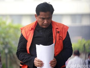 KPK Geleng Kepala Bowo Sidik Masih Raih Ribuan Suara