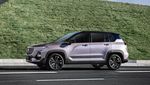 SUV Terbaru Wuling Nih!