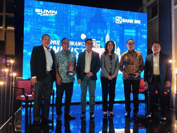 Foto: Mustiana Lestari/Detikcom Foto: Mustiana Lestari/Detikcom