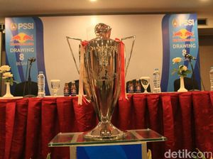 PSM Vs Persija: Juku Eja Bungkam Macan Kemayoran di Final Piala Indonesia